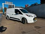 Ford Transit Connect 1.5 Tdci 74KW 2018, 21 km/l, Stof, 4 cilinders, 100 pk