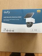 Eufy camera S340, Audio, Tv en Foto, Videobewaking, Ophalen of Verzenden, Nieuw, Buitencamera