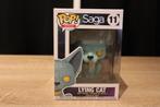 Saga Comic Lying Cat Funko Pop, Ophalen of Verzenden, Zo goed als nieuw