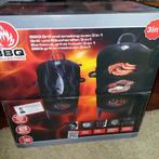 BBQ Grill en rookoven van BBQ collection, Ophalen, Nieuw