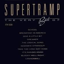 Supertramp - very best of (top 2000) CD Nw./Orig., Ophalen of Verzenden, Zo goed als nieuw, Poprock