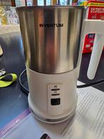 Inventum Melkopschuimer - Goede Staat, Witgoed en Apparatuur, Melkopschuimers, Ophalen of Verzenden, Gebruikt, Elektrische melkopschuimer