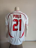 Andrea Pirlo gesigneerd AC Milan shirt met Beckett coa, Ophalen of Verzenden, Nieuw, Buitenlandse clubs, Shirt