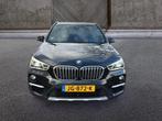 BMW X1 sDrive20i Centennial High Executive (bj 2016), 1998 cc, Lichtsensor, Met garantie (alle), Zwart