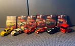 Lego Ferrari modelauto’s 30190-30195, Hobby en Vrije tijd, Modelauto's | 1:50, Ophalen of Verzenden, Zo goed als nieuw, Auto, Overige merken