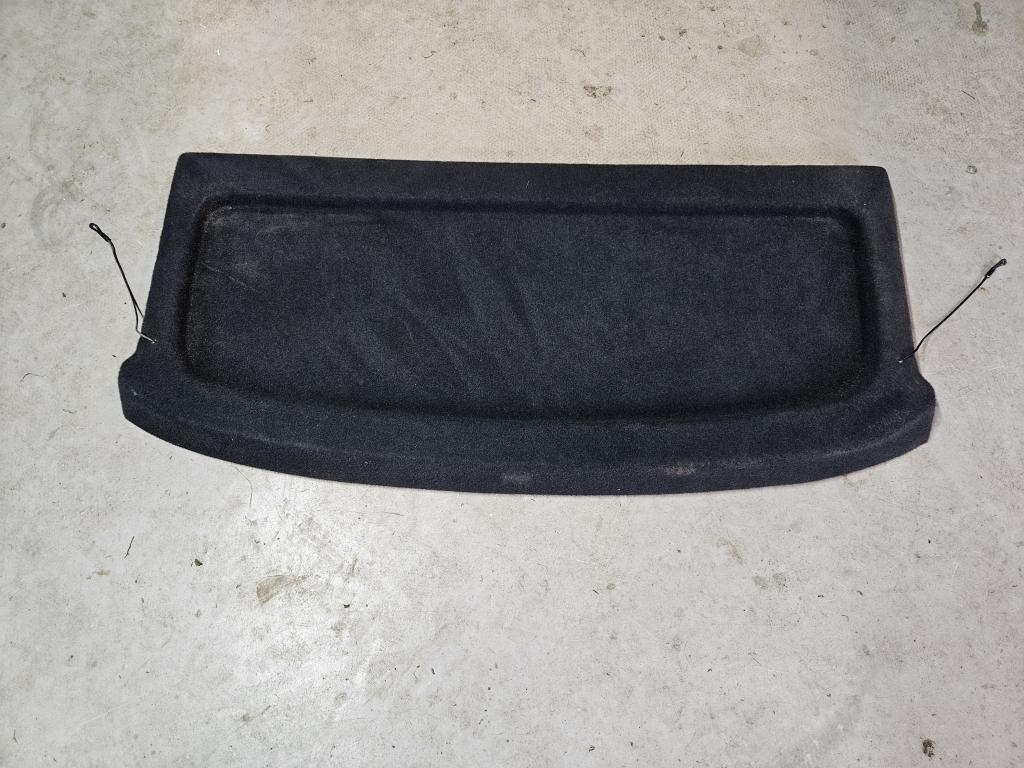 HOEDENPLANK VOLKSWAGEN GOLF, Niet ingevuld, Gebruikt, Volkswagen, Niet ingevuld