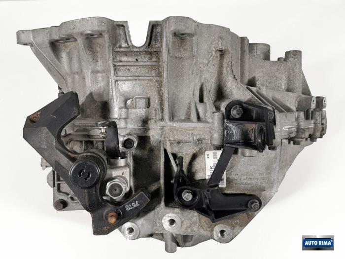 Versnellingsbak van een Volvo V70, Auto-onderdelen, Gebruikt, -, -, Ophalen of Verzenden