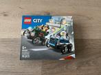 Lego City 60459, nieuw!, Ophalen of Verzenden, Nieuw, Complete set, Lego