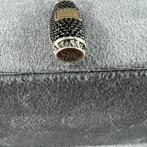 Buddha to Buddha Hanger 14k + zilver Katja | 404575, Ophalen of Verzenden, Zo goed als nieuw, 17 tot 18, Dame