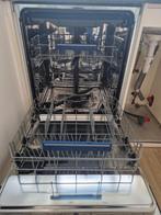 Smeg inbouwvaatwasser - Nog in garantie!, Ophalen, Energieklasse A of zuiniger, Zo goed als nieuw, Inbouw