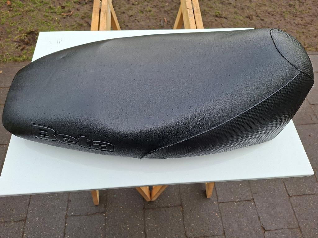 scooter onderdelen beta, Fietsen en Brommers, Brommeronderdelen | Scooters, Ophalen, Zo goed als nieuw, Kap, Beta