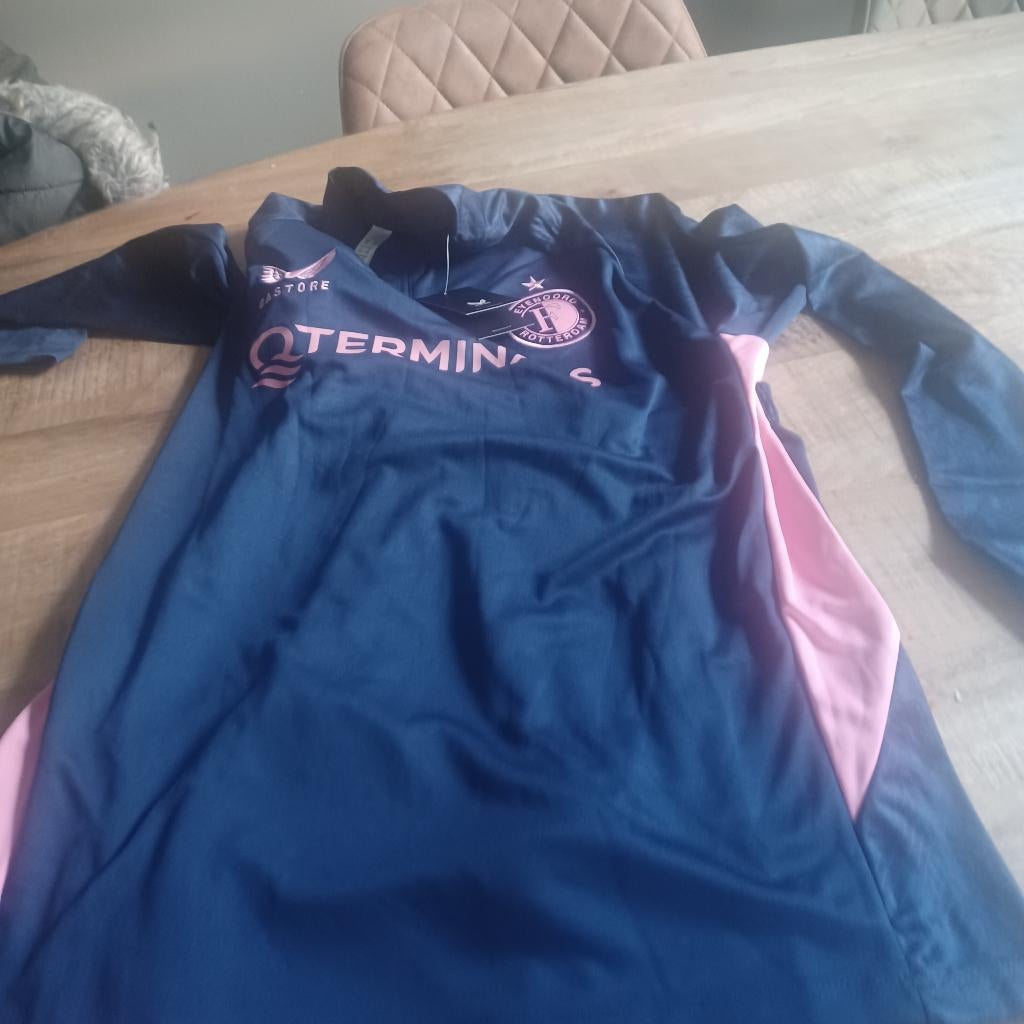 Trainingspak, Kleding | Heren, Sportkleding, Ophalen, Blauw, Nieuw, Overige maten
