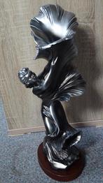 Beeld Van Polystone., Ophalen of Verzenden, Zo goed als nieuw, Mens