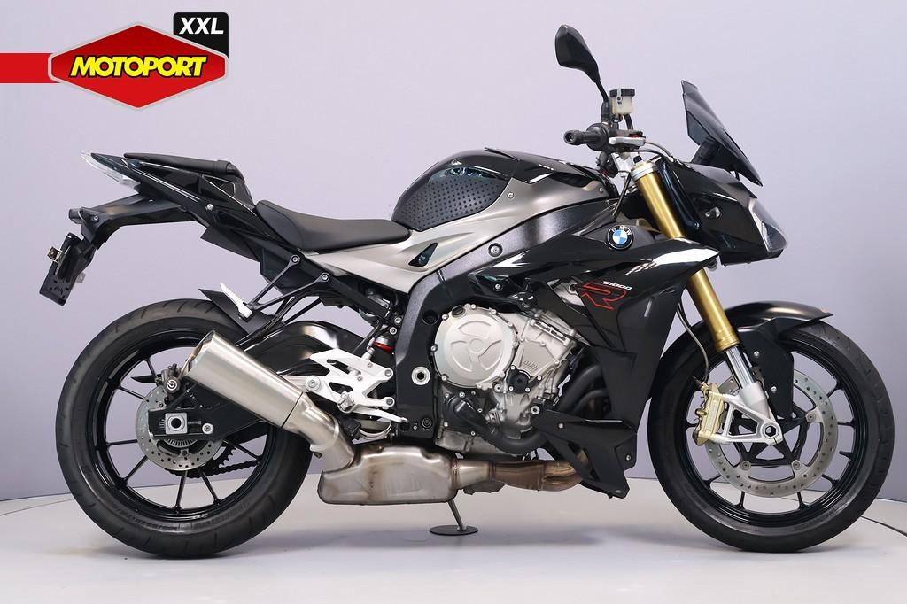 BMW S 1000 R (bj 2015), Motoren, Motoren | BMW, Bedrijf, Bmwklantenservice@bmw.nl, BMW Group Nederland, Postbus 5808
2280 HV  Rijswijk, NL