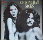 Lp buckingham nicks  ( fleetwood mac ), Ophalen of Verzenden, 1960 tot 1980, Gebruikt, 12 inch