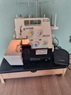 Toyota differential lockmachine model SL3400D, Ophalen, Gebruikt, Lockmachine, Overige merken