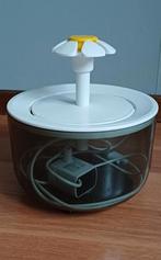 Drinkbak of Vogeldouche, Ophalen of Verzenden