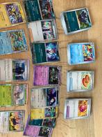 Japanse pokemonkaarten, Ophalen of Verzenden, Zo goed als nieuw, Meerdere kaarten