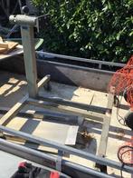 Motorsteun, Auto diversen, Ophalen, Gebruikt