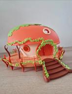 Monchhichi huisje, Ophalen of Verzenden