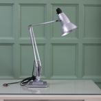 Vintage Bauhaus Anglepoise tafellamp door Herbert Terry&Sons, Ophalen of Verzenden, Gebruikt, Minder dan 50 cm