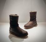 Timberland Defender Repellent System warme laarzen bruin 37, Bruin, Lage of Enkellaarzen, Ophalen of Verzenden, Zo goed als nieuw