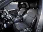 Mercedes M-klasse ML350 AMG-Pakket | TREKHAAK | LUCHTVERING, Auto's, Mercedes-Benz, Automaat, 15 km/l, Gebruikt, Euro 6