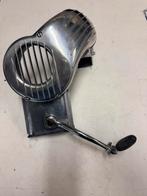 Zundapp gepolijste blokdelen, Ophalen of Verzenden, Kap