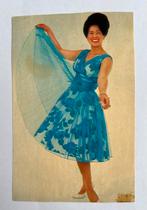 Anneke Grönloh, Ophalen of Verzenden, 1960 tot 1980, Gelopen, Sterren en Beroemdheden