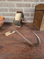 balenhaak - zakhaak - hooihaak, Antiek en Kunst, Antiek | Gereedschap en Instrumenten, Ophalen of Verzenden