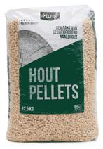 Pelfin naaldhout houtpellets | Onlinepelletshop | va. € 6,29, Minder dan 3 m³, Ophalen