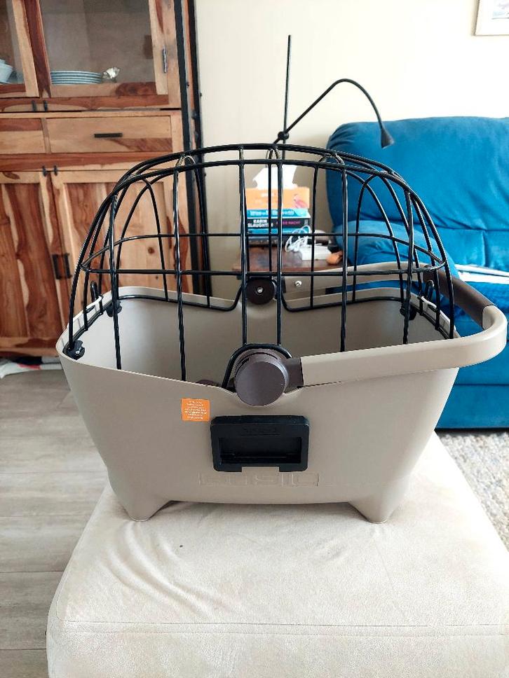 Honden fietsmand, Dieren en Toebehoren, Honden-accessoires, Nieuw, Ophalen