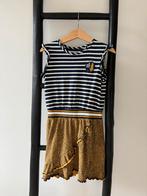 WE jurk maat 122/128, Kinderen en Baby's, Kinderkleding | Maat 122, Ophalen, Zo goed als nieuw, Meisje, Jurk of Rok