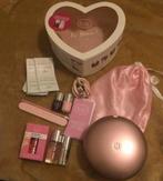 Mini Macaron gellak set, Sieraden, Tassen en Uiterlijk, Uiterlijk | Cosmetica en Make-up, Verzenden, Zo goed als nieuw, Toebehoren