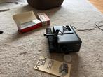 Zeiss Ikon Perkeo Compact Autofocus Diaprojector, Ophalen, Gebruikt