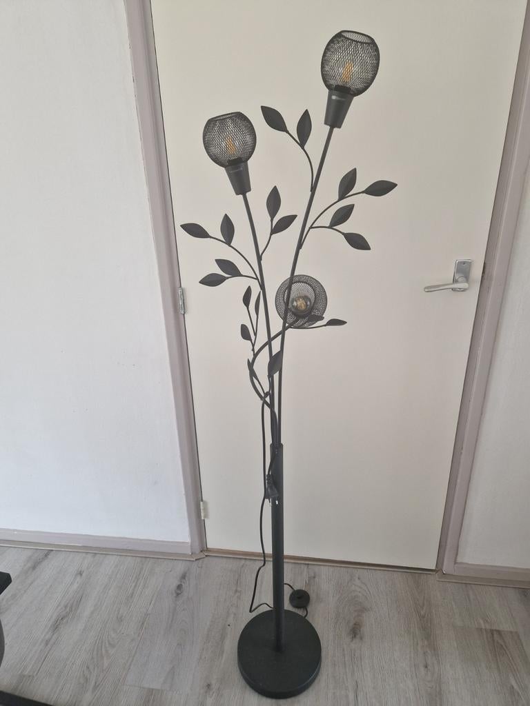 Vloerlamp, Huis en Inrichting, Ophalen, Nieuw, 150 tot 200 cm