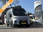 Adria Twin 640 SLB AUTOMAAT - 2026 - buscamper lengtebedden, Caravans en Kamperen, Campers, Fiat, Tot en met 2, Bedrijf, Adria