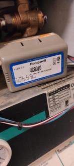 cv ketel onderdelen AWB thermomaster 2 HR pomp VC 8010, Ophalen, Gebruikt, Geiser, Minder dan 20 liter