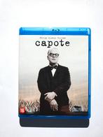 Capote, Ophalen of Verzenden, Zo goed als nieuw