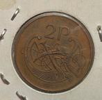 2 pence Ierland 1975, Ophalen of Verzenden, Overige landen