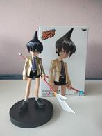 Shaman king figure Tao Ren, Ophalen of Verzenden, Gebruikt