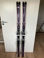 Atomic Volcano CS154 ski's voor gevorderden, Sport en Fitness, Skiën en Langlaufen, Ophalen, 140 tot 160 cm, Gebruikt, Atomic