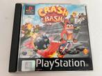 Crash Bash - PlayStation 1, Spelcomputers en Games, Games | Sony PlayStation 1, Gebruikt, Overige genres, Eén computer, Ophalen of Verzenden