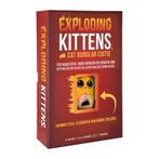 Exploding Kittens Cat Burglar Editie (NL), Info.nl@asmodee.com, Ophalen of Verzenden, Nederland, Vijf spelers of meer