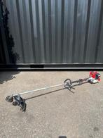 Robin NB2501 Bosmaaier, Ophalen, Gebruikt, Benzine, Robin