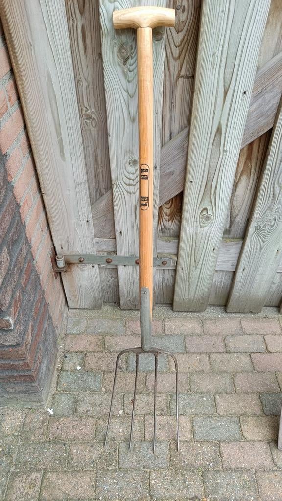 Landgoed riek, Ophalen