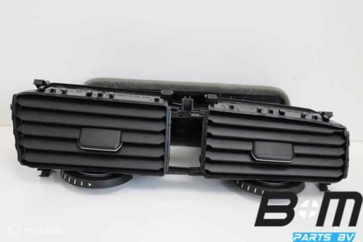Luchtrooster midden VW Golf 7, Gebruikt