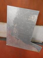 Aluminium plaat EN AW 5083, zeewaterbestendig, 5 + 6 mm, Ophalen of Verzenden, Nieuw, Onderhoud en Reparatie