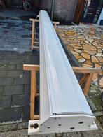 Elektrische Zonneschermen 3x3, 150 tot 300 cm, Ophalen of Verzenden, Knikarmscherm