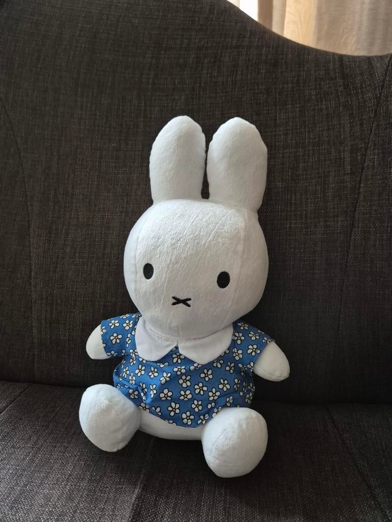 Nijntje, Ophalen of Verzenden, Nieuw